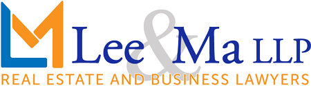 Lee and Ma LLP logo