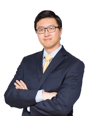 Charlie Xiao Tian Ma